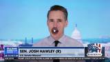 SENATOR JOSH HAWLEY WANTS TO PROTECT MEDICAID