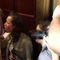 ‘Look at Me:’ Women Confront Flake on Kavanaugh Support