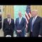 President Trump Meets with the President of FIFA
