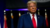 Trump hints at releasing Epstein client list, if elected