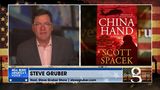 Anonymity Was Required For Publishing Scott Spacek’s Book On China