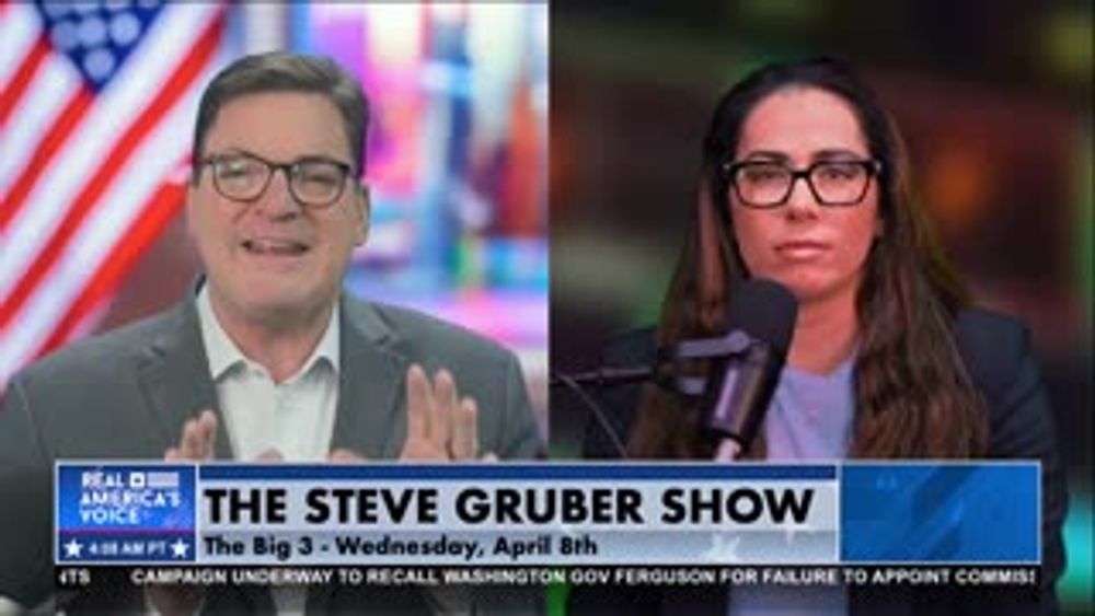 THREE BIG THINGS 4-8-26