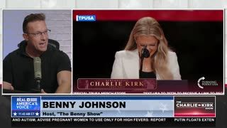 THE BALANCE OF ESTABLISHMENT OF GOVERNMENT AND ERIKA KIRKS'S FORGIVENESS