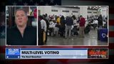 Multi-Level Voting Is Key To Winning The Election