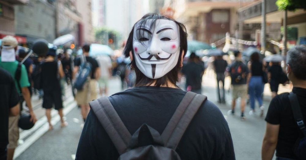 U.S. Justice Dept. shuts down four Iranian cyber psych operations