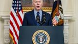 Biden to sign executive order to increase access to voter registration, election info