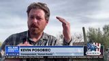 POSOBIEC LIVE IN TUSCON, ARIZONA, FOLLOWING THE DISAPPEARANCE OF NANCY GUTHRIE