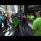 Wal-Mart Protesters Arrested in NYC