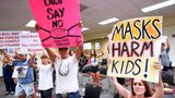 Moms for Liberty defeats school district that birthed it, speaking rules deemed unconstitutional