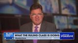 Steve Gruber Breaks Down the Agenda Behind the Ruling Class