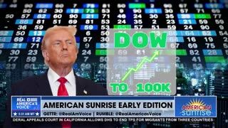 WALL STREET’S RALLY… BUT WHEN DOES MAIN STREET FEEL IT?