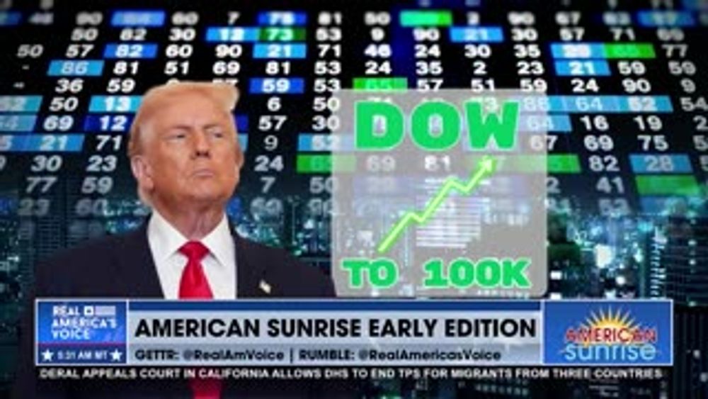 WALL STREET’S RALLY… BUT WHEN DOES MAIN STREET FEEL IT?