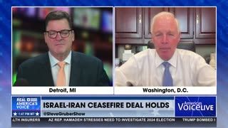 DID TRUMP BREAK HIS PROMISE?