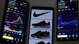 NIKE to leave S&P 100 as stock plummets
