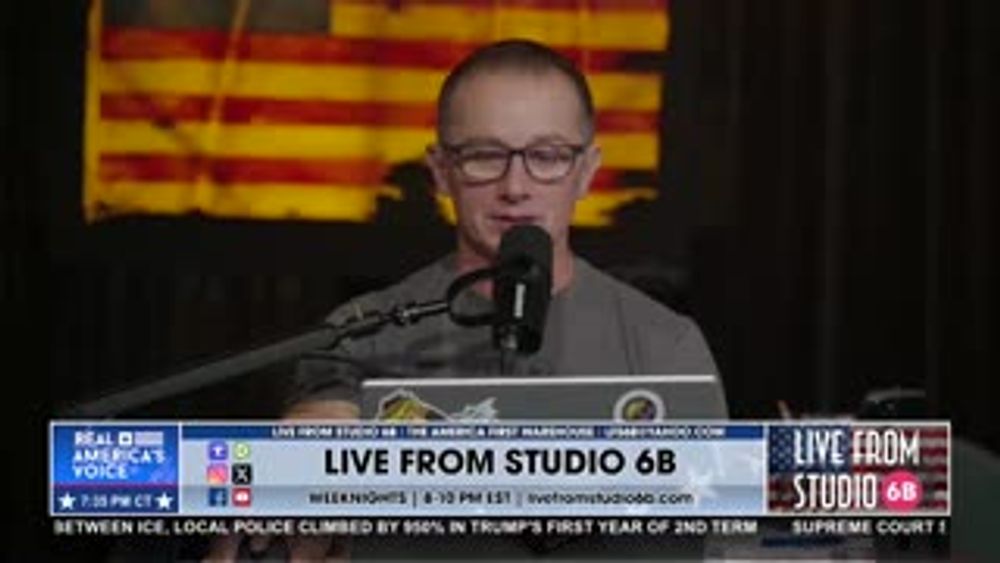 TRUMP THREATENS THE DEATH PENALTY FOR GUTHRIE’S ABDUCTORS