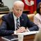 Biden Backs $3.5 Trillion Spending Plan; Republicans Blast Massive Package