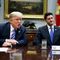 Trump Unloads on Paul Ryan After ‘American Carnage’ Excerpts