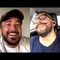 Oscar’s partner, Anthony has an important announcement