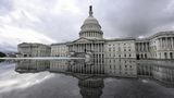 Pay increases for lawmakers in Congress dropped from new version of spending bill