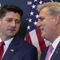 Congress Approves, Sends to Trump Bill to Avert Shutdown