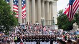 National Independence Day Parade in Washington, D.C., canceled for second straight year