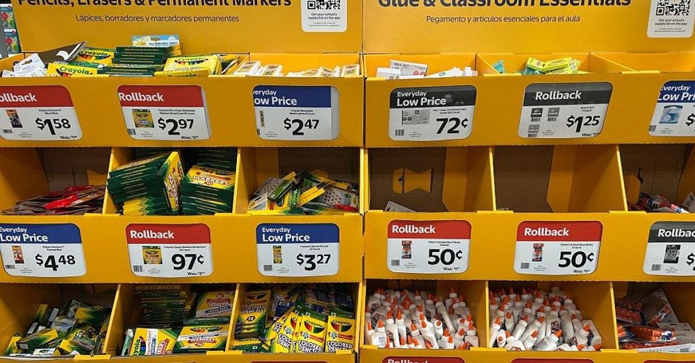U.S. Chamber warns of price increases as tariffs take effect