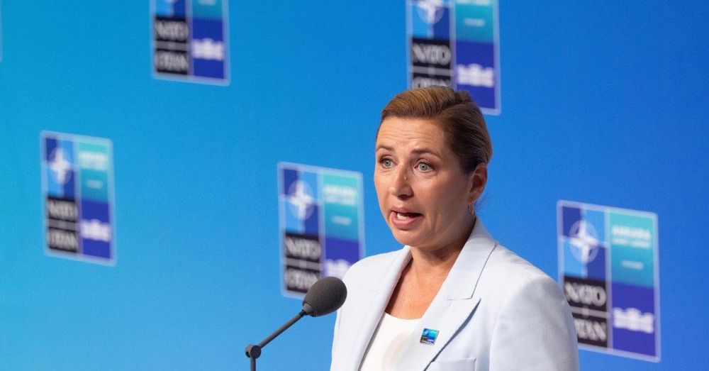 Danish PM says Denmark will 'defend every inch' of Greenland if U.S. tries to take control