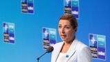 Danish PM says Denmark will 'defend every inch' of Greenland if U.S. tries to take control