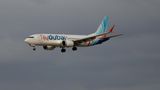 State Department says four Americans were on board the Dubai flight to Israel