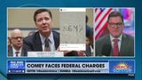 IS THE COMEY CASE STRONG ENOUGH TO HOLD UP?
