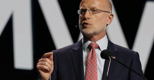 FCC chairman warns broadcasters their licenses could be pulled for airing 'fake news' about Iran war