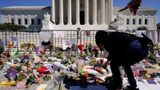 US Mourners to Bid Supreme Court Justice Ruth Bader Ginsburg Farewell