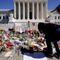 US Mourners to Bid Supreme Court Justice Ruth Bader Ginsburg Farewell