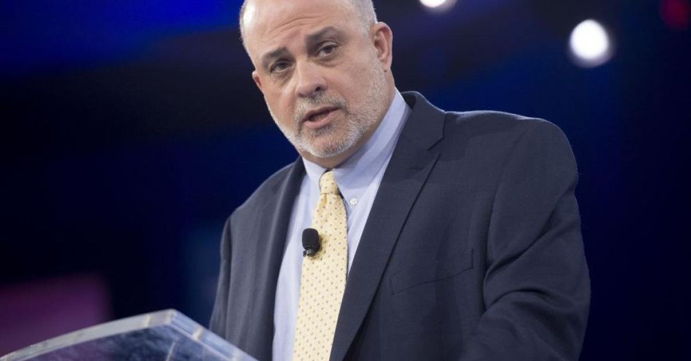 Joe Kent agrees to interview with Mark Levin after resignation