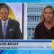 Rep. Greene: The Left are telling Parents to stay out of their kids schooling