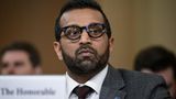 FBI Director Patel announces arrest of judge for allegedly helping illegal migrant 'evade arrest'