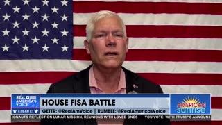 FISA ABUSE HIT HOME