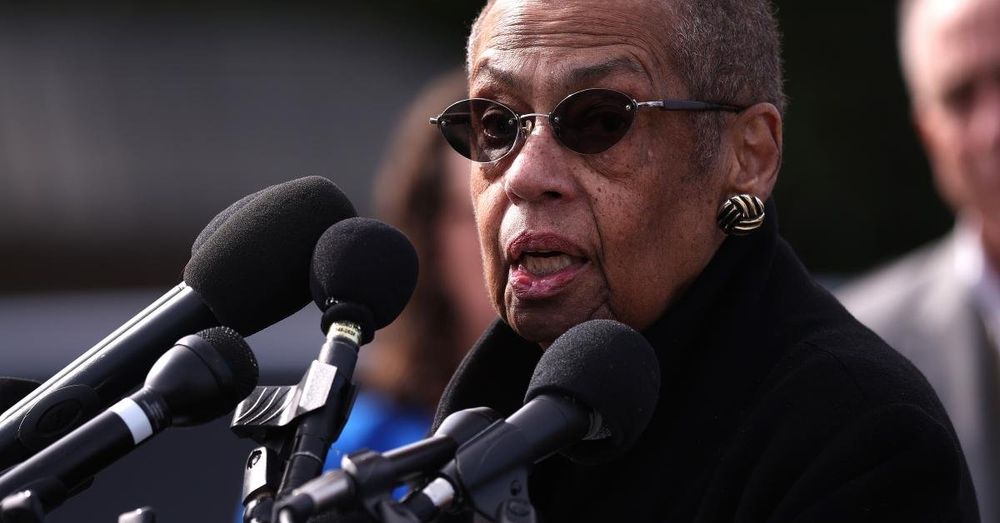 Congressional Democrats vow to introduce legislation to give DC full control over National Guard