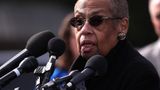 Congressional Democrats vow to introduce legislation to give DC full control over National Guard