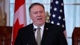 Pompeo: US to Hold Saudi Journalist’s Killers Accountable