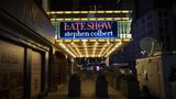 CBS announces it will end Stephen Colbert's show in May 2026 for 'financial' reasons