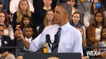 President Obama rolls out student aid ‘bill of rights’