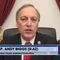 Rep. Andy Biggs on how Senate Republicans have rewarded FBI for bad behavior