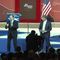 Sen. Ted Cruz lists his top five agenda items