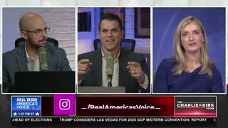 PUBLIC DIPLOMACY PAIRS UP WITH TPUSA ANNOUNCEMENT!