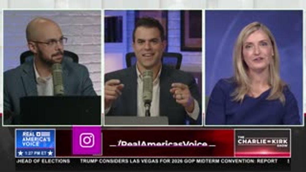 PUBLIC DIPLOMACY PAIRS UP WITH TPUSA ANNOUNCEMENT!