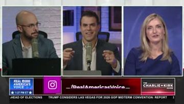 PUBLIC DIPLOMACY PAIRS UP WITH TPUSA ANNOUNCEMENT!