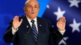 US Investigates Rudy Giuliani, Trump’s Personal Lawyer