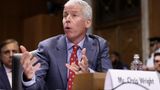 Senate confirms Chris Wright as energy secretary in bipartisan vote
