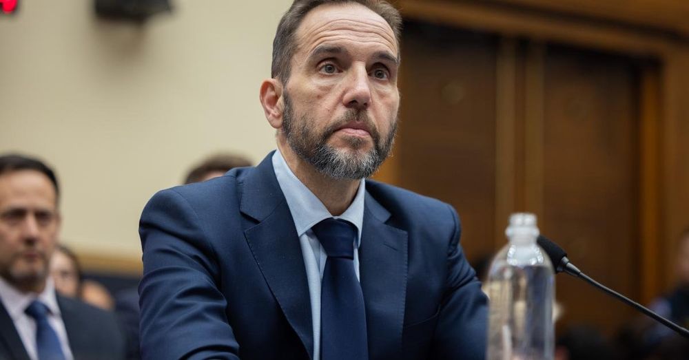 You Vote: The Jack Smith hearing drew a clear line between 2 narratives for J6. What do you think?